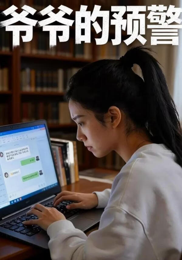 唐人街探案4